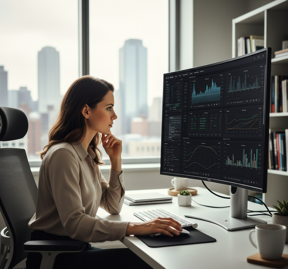 Resumen visual de la metodología YPF Core